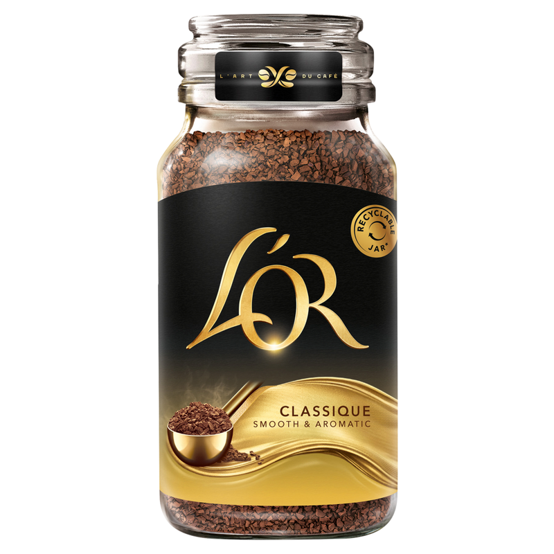 classique Coffee 150g