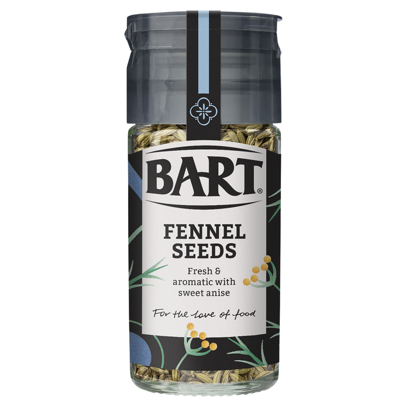 Fennel Seeds 30g