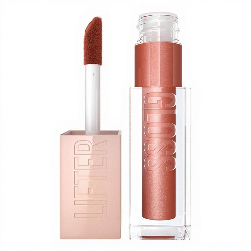 Maybelline LIFTER GLOSS Lipgloss 09 Topaz