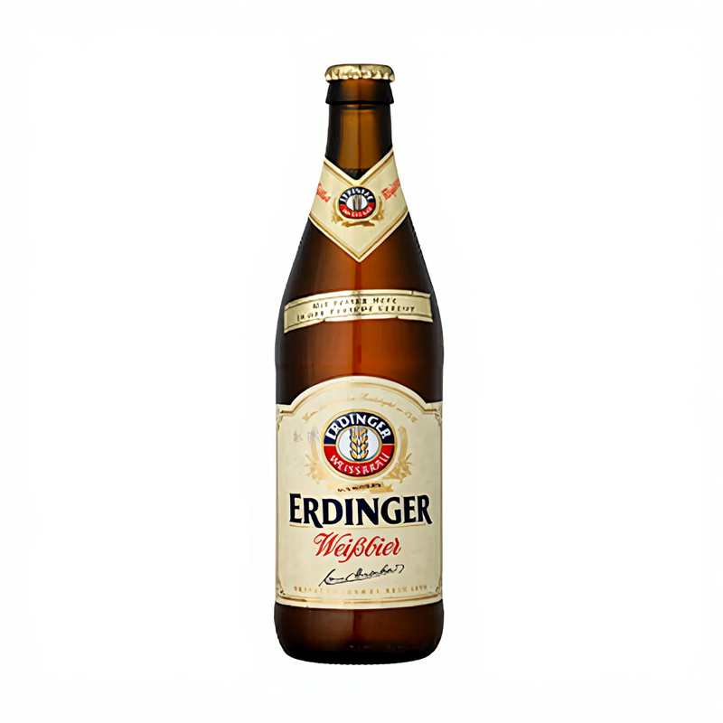 Weissbrau Erdinger Weibbier 500ml
