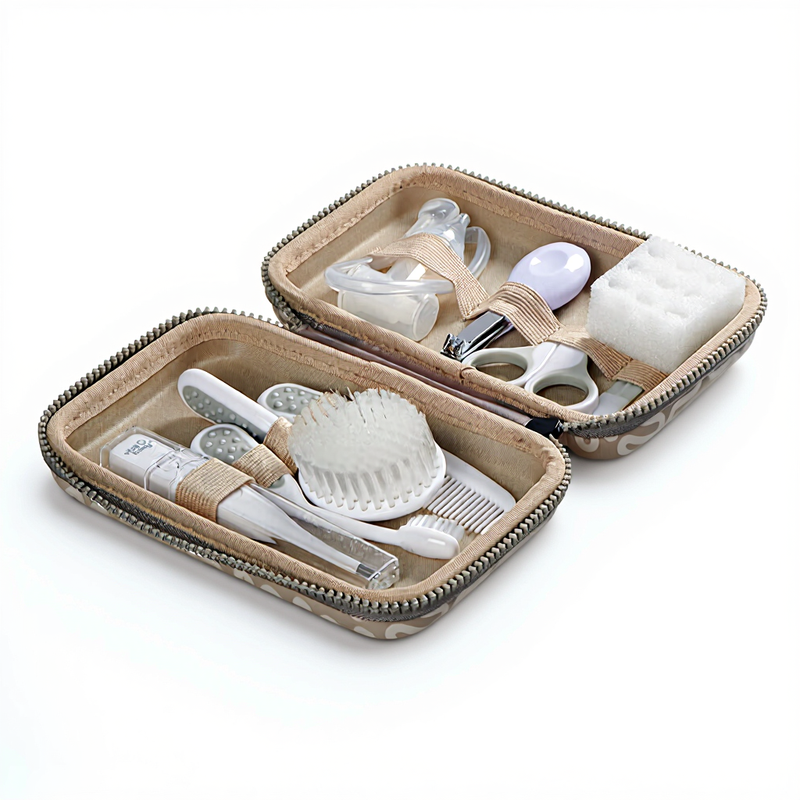 Vital Baby Protect Baby Care Kit 0+ Months