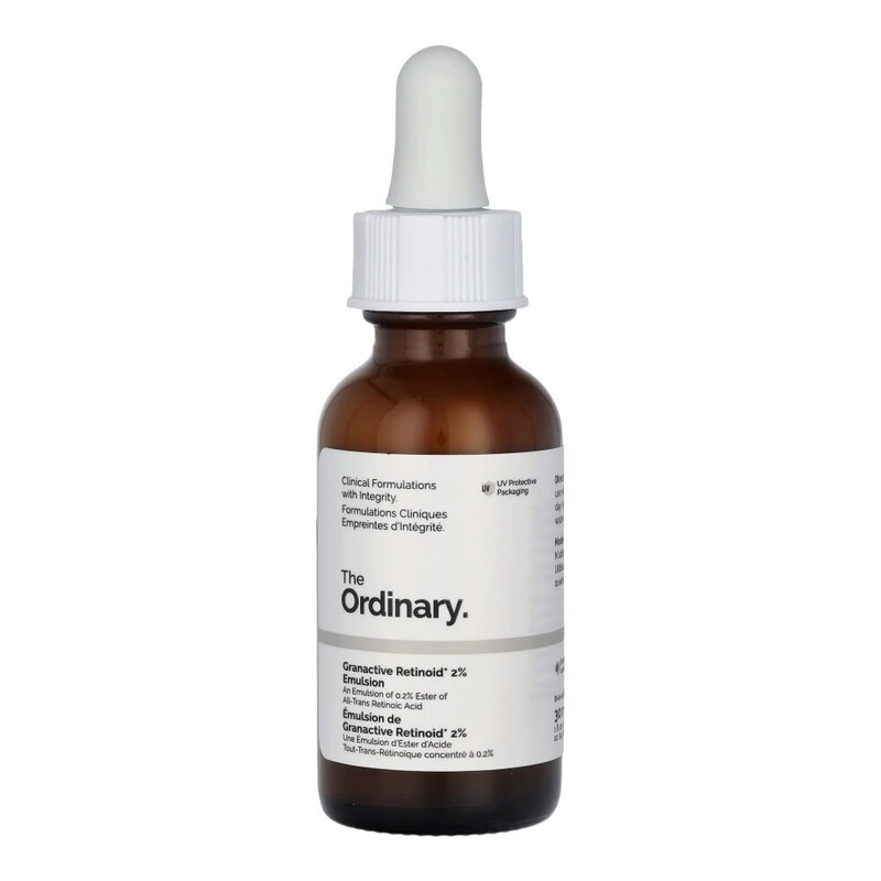 Granactive Retinoid 2% Emulsion 30ml