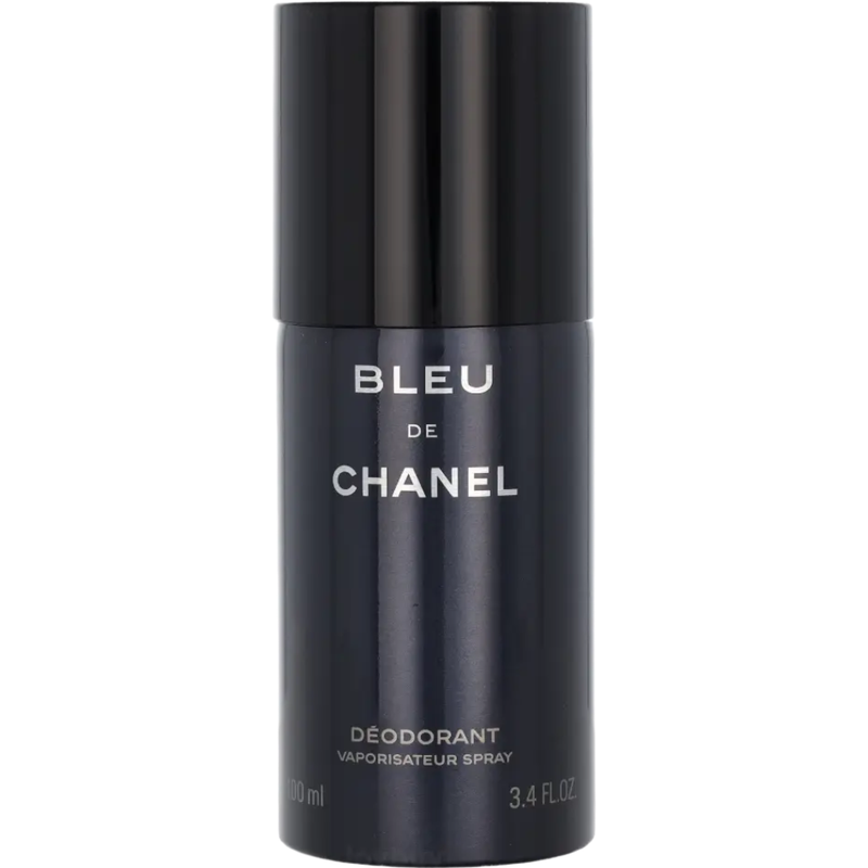 Bleu De Chanel Deodorant Spray 100ml