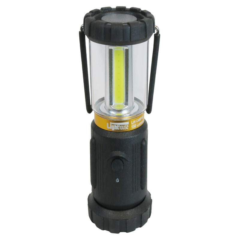 Lighthouse Camping Lantern