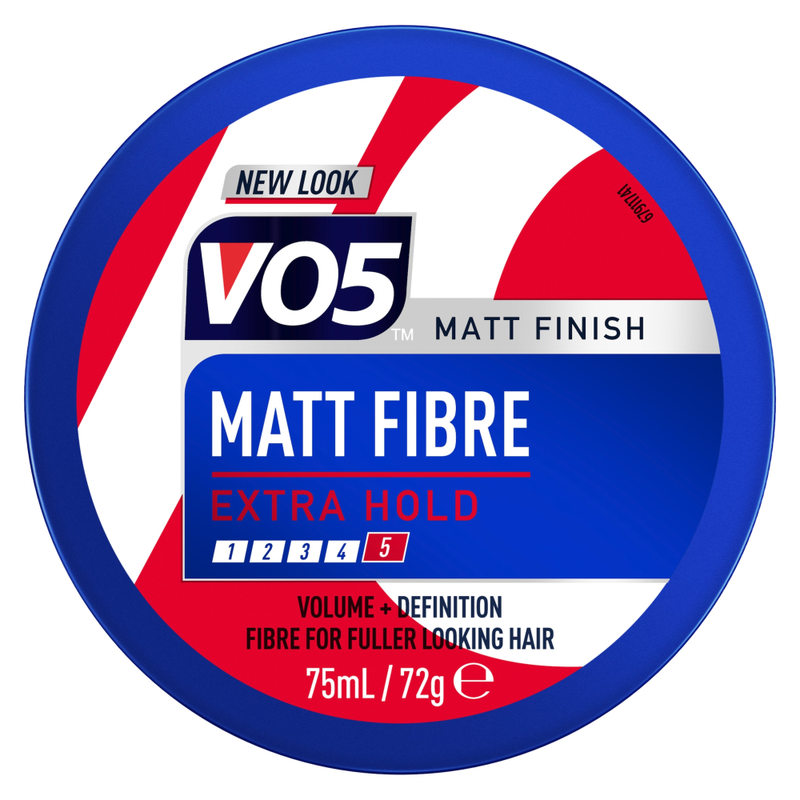 Hair Fibre Matt 75 ml