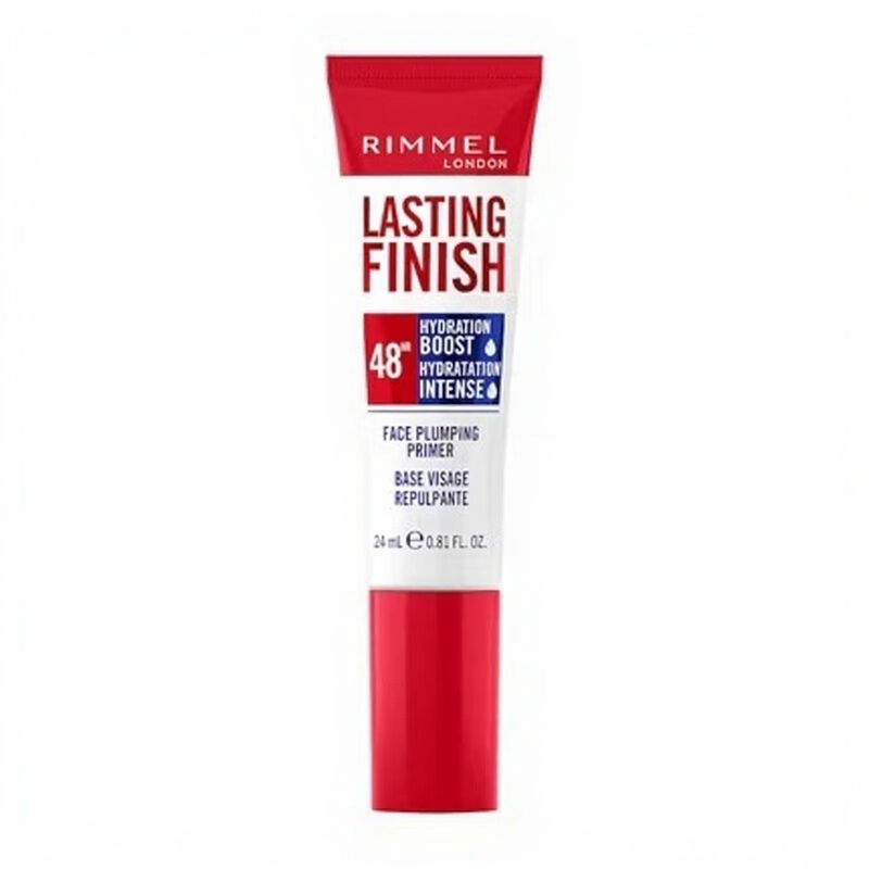 Rimmel Lasting Finish Primer Langhaftende Make-up-Grundlage 24ml