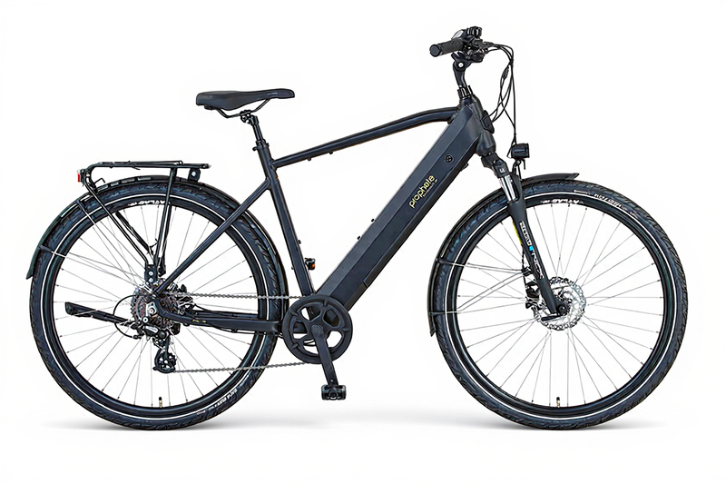 Prophete E-bike 28 inch Enovation Achtermotor ENTDECKER 2.0 54 cm Framehoogte