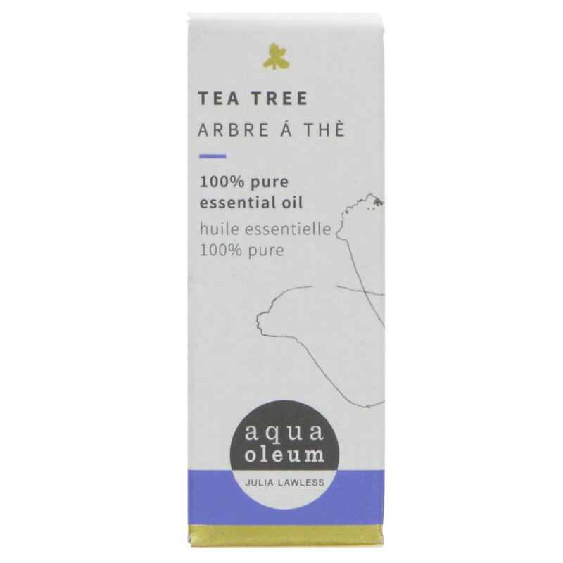 Essential Oil - Tea Tree 10ml