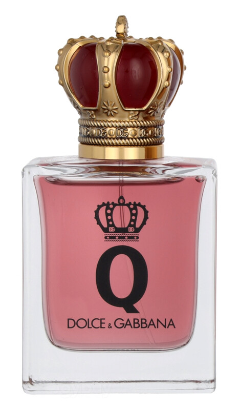 Q Intense EDP Spray 50ml