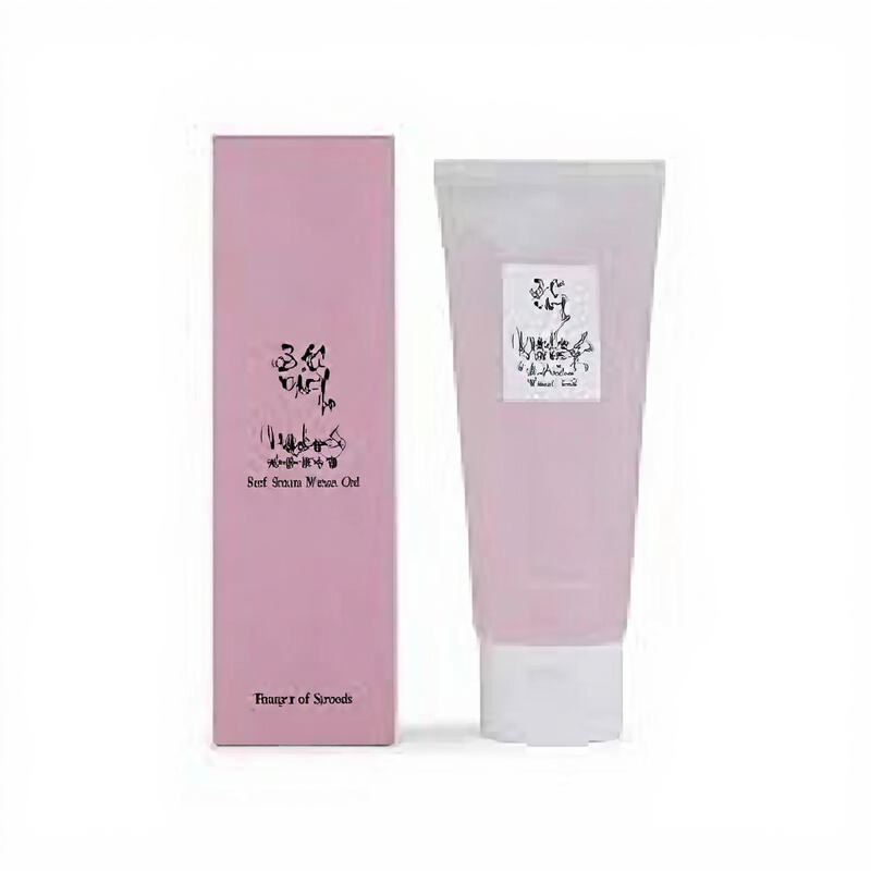 Beauty of Joseon Red Bean Hydraterende Gel Crème 100ml