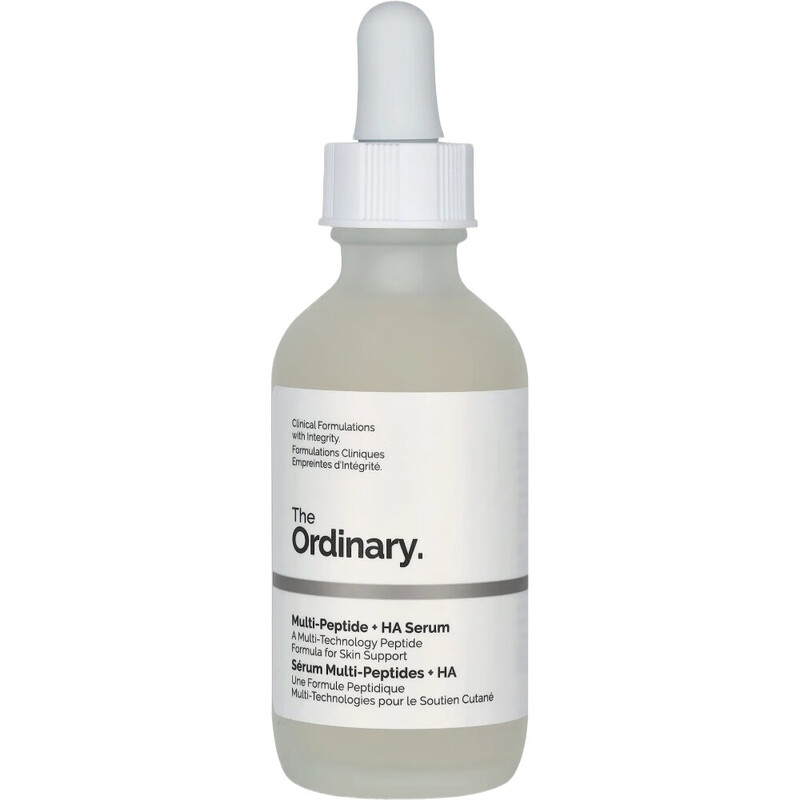 The Ordinary Multi-Peptide + HA Serum 60ml - Image 5