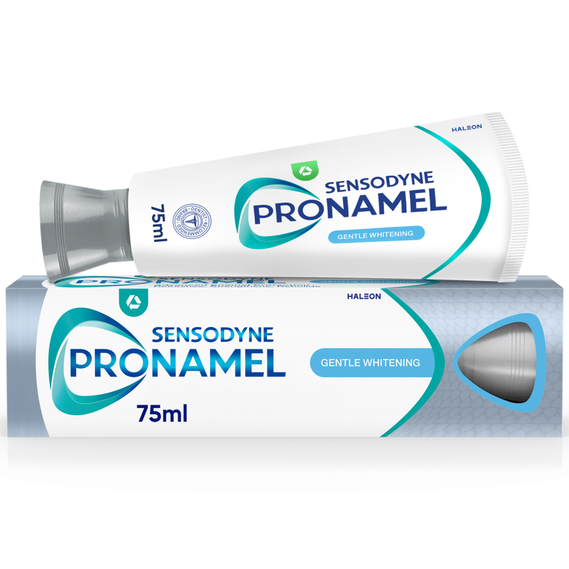Pronamel Gentle Whitening Enamel Care Toothpaste 75ml