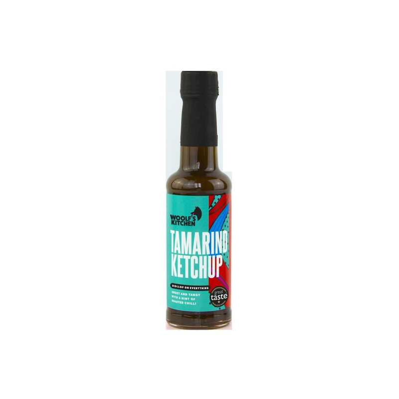 Tamarind Ketchup 150ml