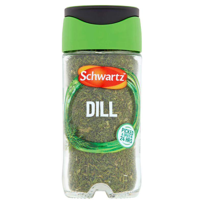 Schwartz Dill 10gt