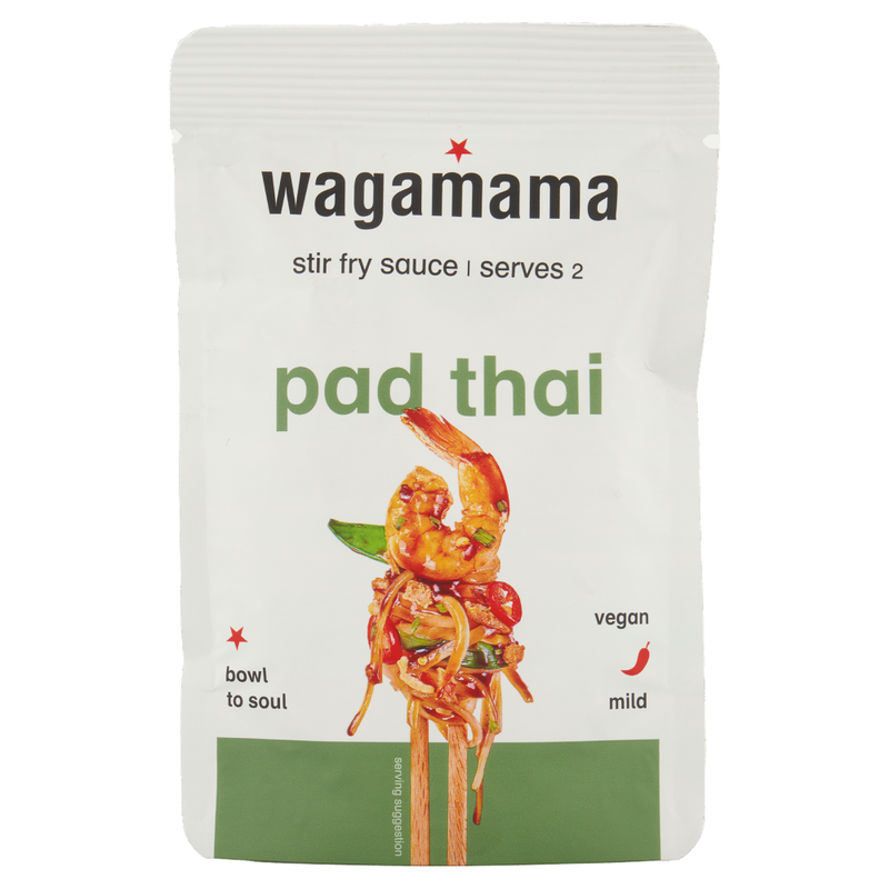 Pad Thai Stir Fry Sauce 120 g