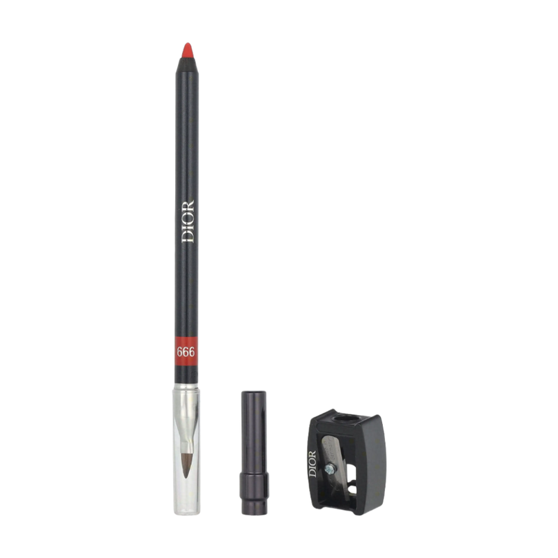 Rouge Contour Lipliner 1.2g #999