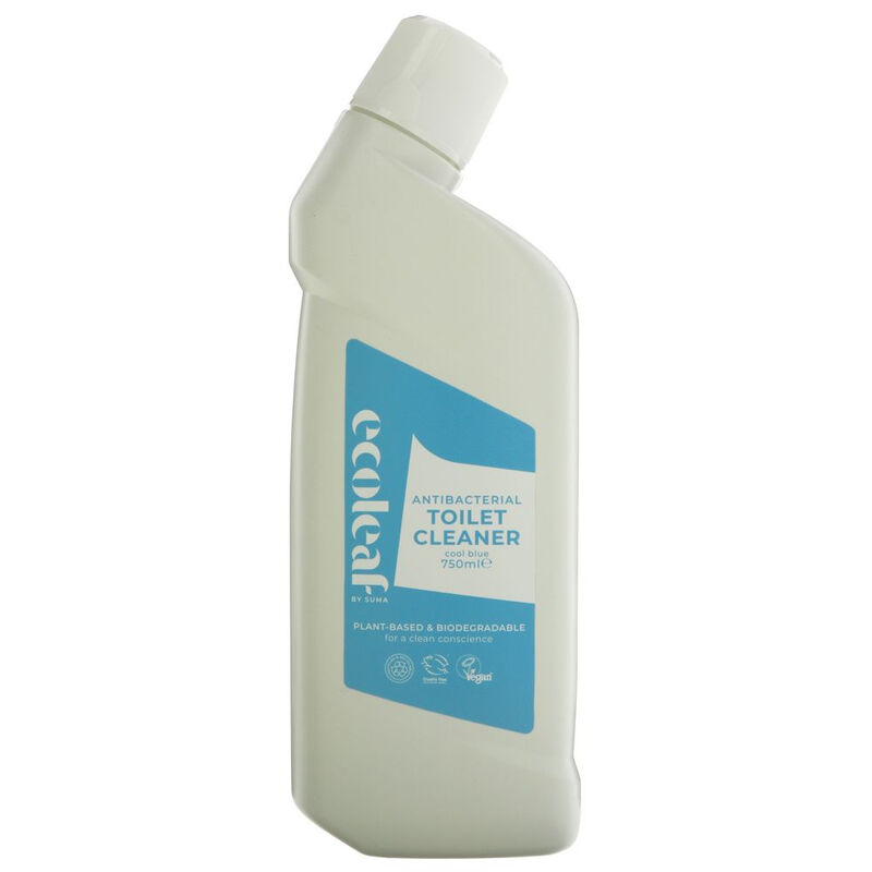 Toilet CleanerC/BlueAntibac Ocean Scent 750ml
