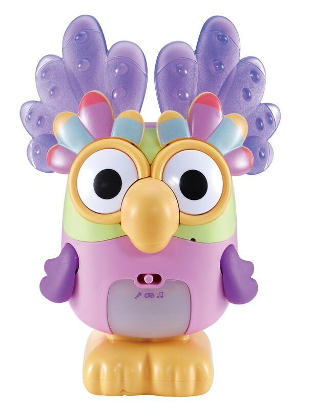 Dance Mode Chattermax