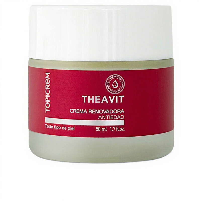 Topicrem AH THEAVIT Crème régénérante 50 ml