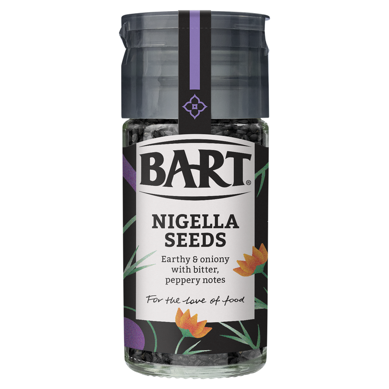 Nigella Seeds 45g