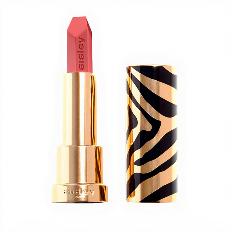 Sisley Le Phyto Rouge langanhaltender Feuchtigkeitsspendender Lippenstift 3,4 g