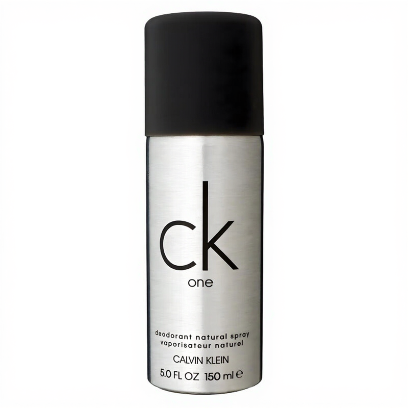 Calvin Klein CK One Deodorant Spray 150 ml
