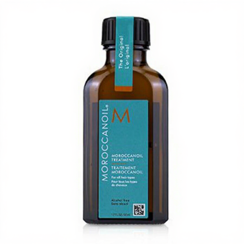 MOROCCAN OIL TREATMENT 50ML ORIGINAL
