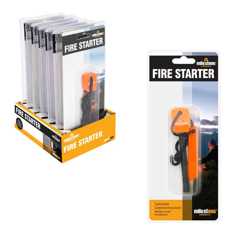 Fire Starter