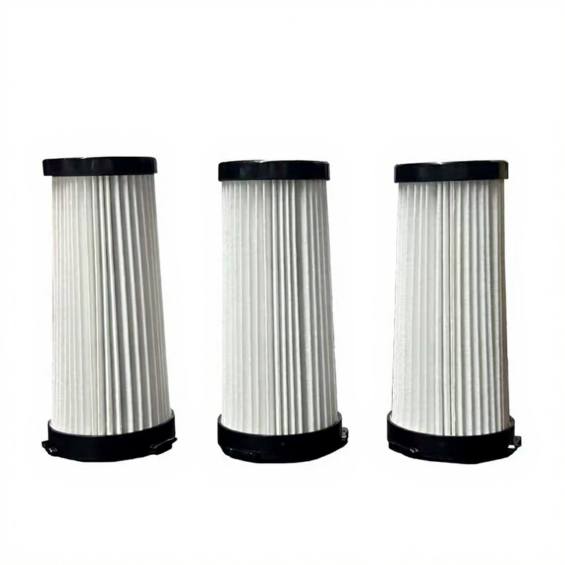 SOKANY 3-pack stofzuigerfilter voor Sokany steelstofzuiger met snoer SK-13011 voor tapijt en harde vloeren, stofzuigerfilter, geleverd vanuit lokaal magazijn