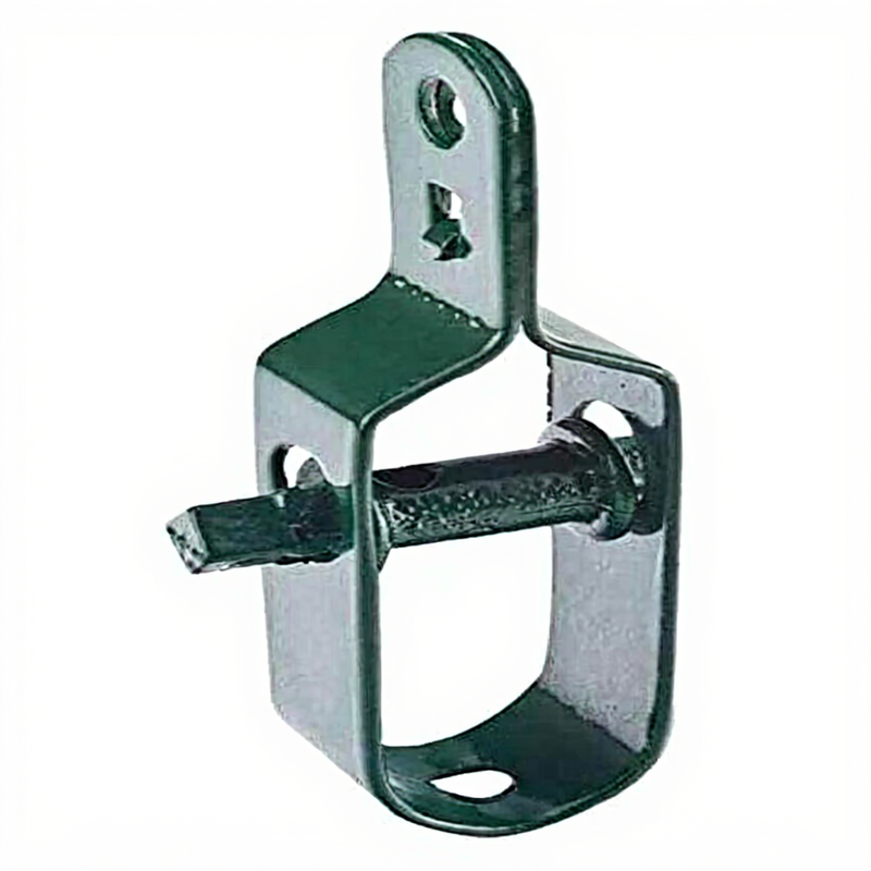 Tenax Tendeur de fil en métal vert