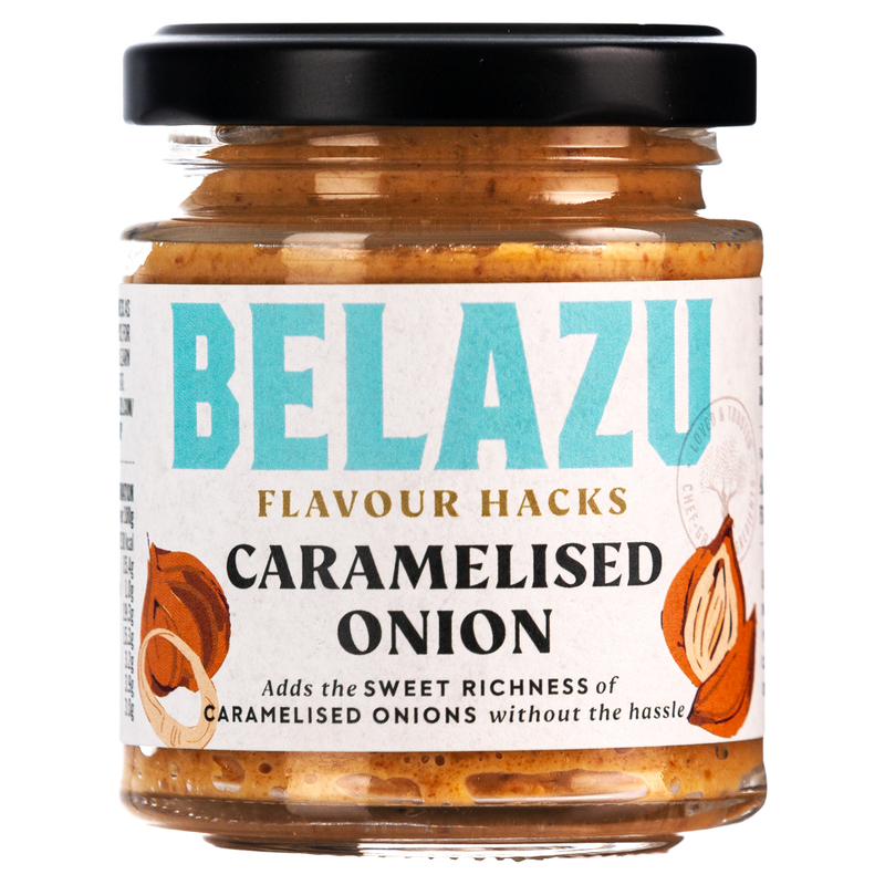 Caramelised Onion Paste 130g