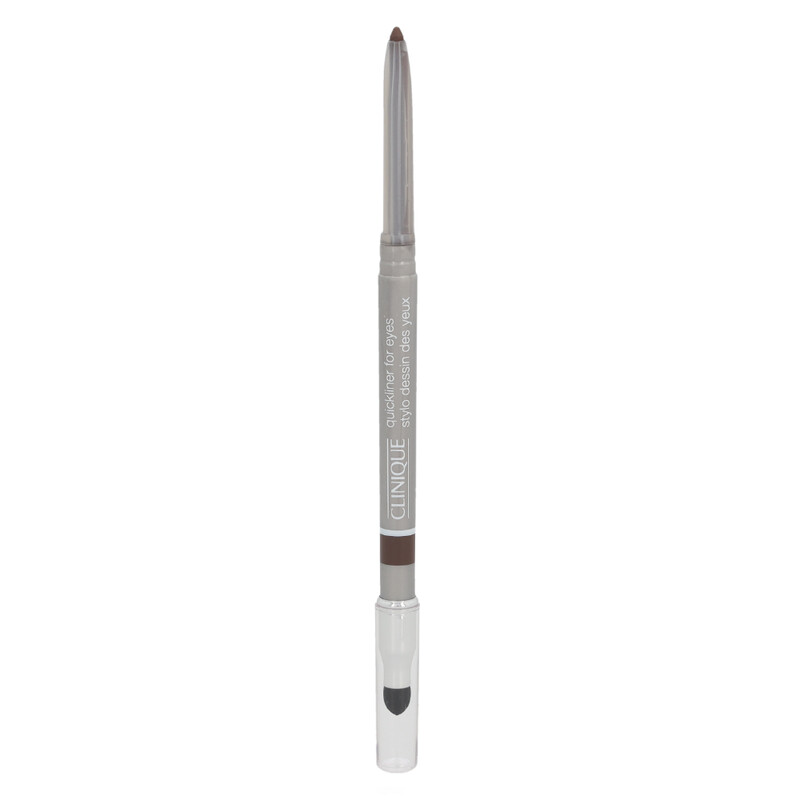 Quickliner for Eyes - #02 Smoky Brown 0.3g