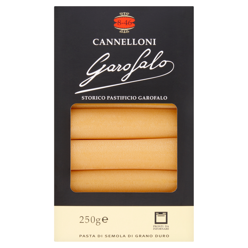 Cannelloni 250g