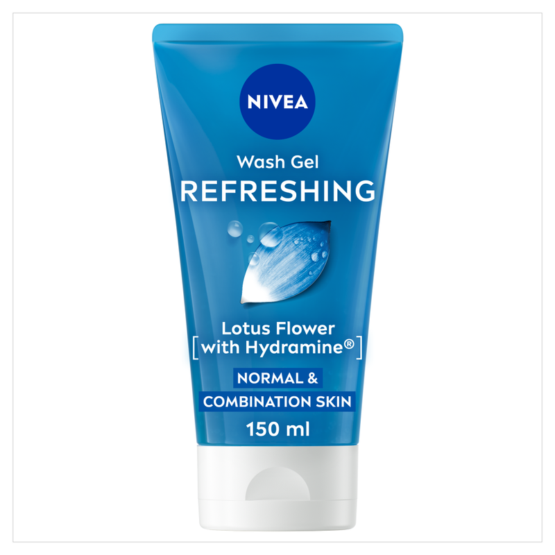 Wash Gel Refreshing 150ml