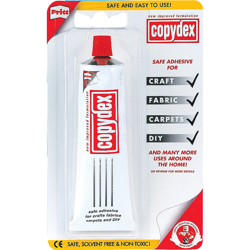 Adhesive 50ml
