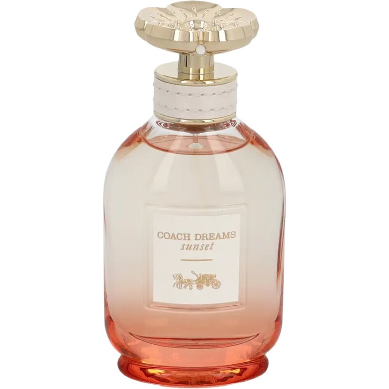 Dreams Sunset Eau de Parfum Spray 60 ml