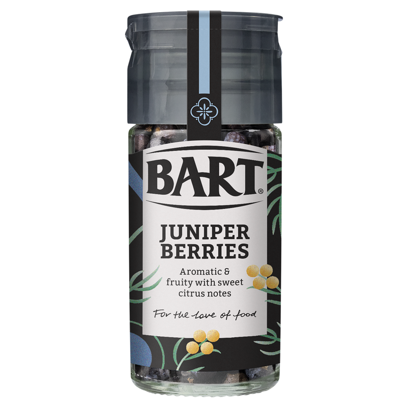 Juniper Berries 25g