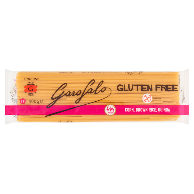 Gluten Free Linguine 400g