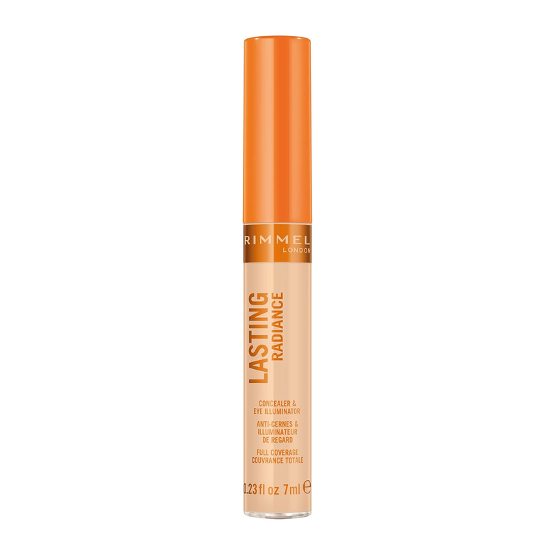 Rimmel LASTING RADIANCE CONCEALER 010 Ivory 7ml