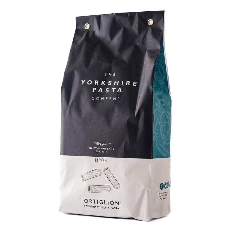 No. 04 Tortiglioni 500g