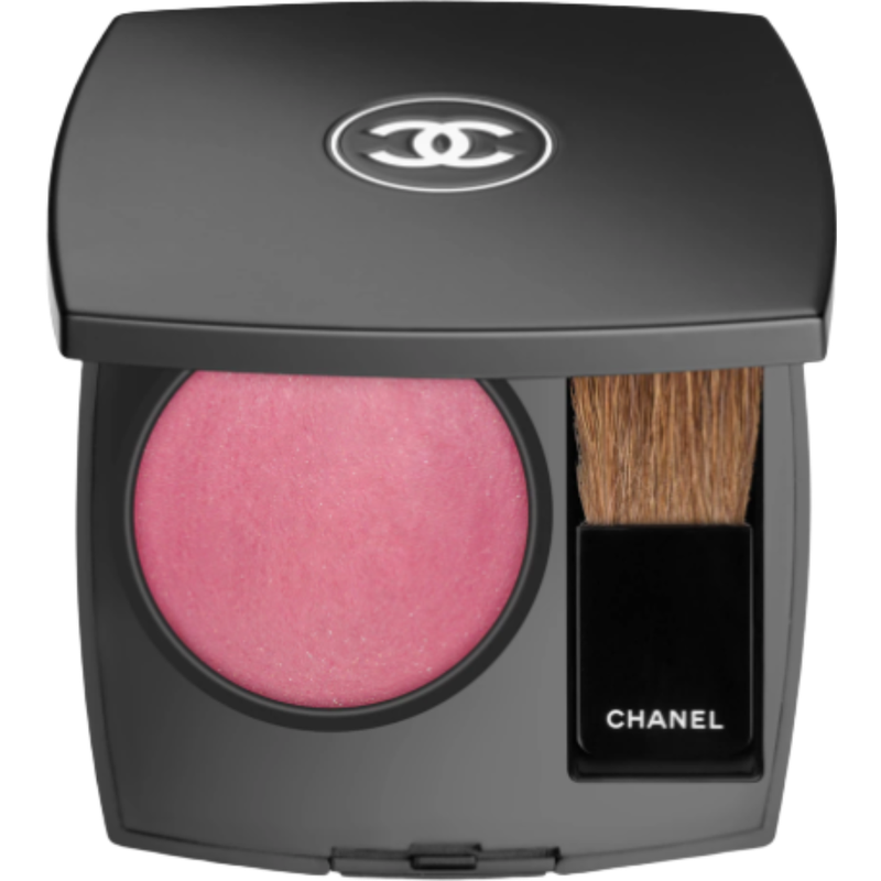 Joues Contraste Powder Blush 3.5g 64 Pink Explosion