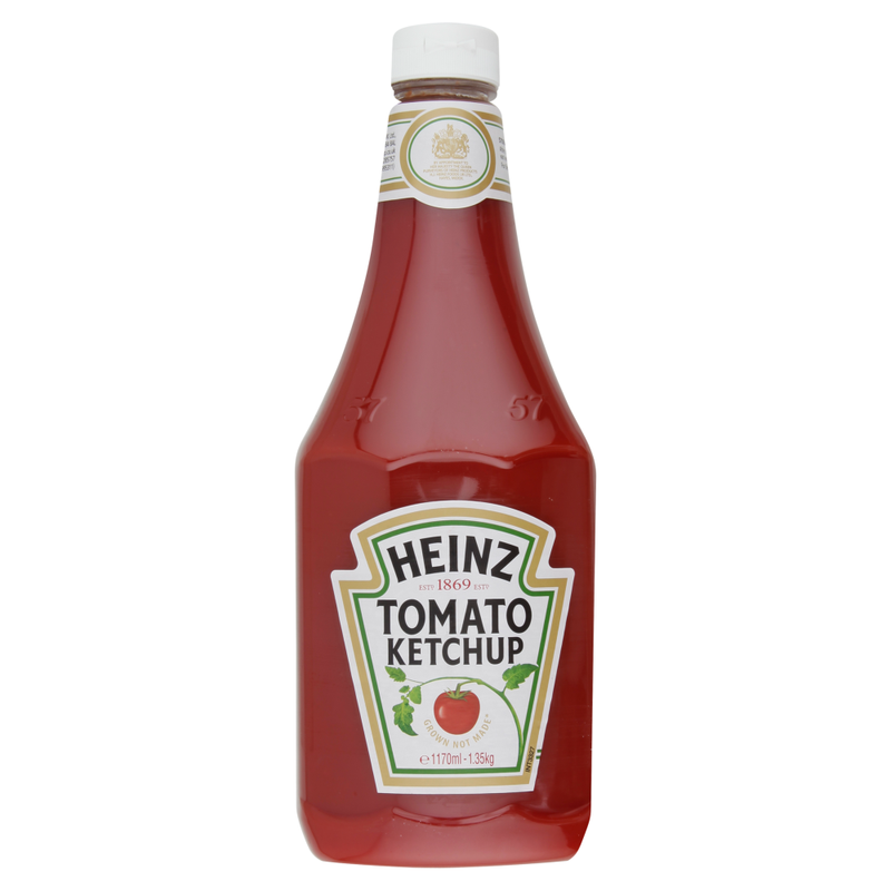 Tomato Ketchup 1.35kg