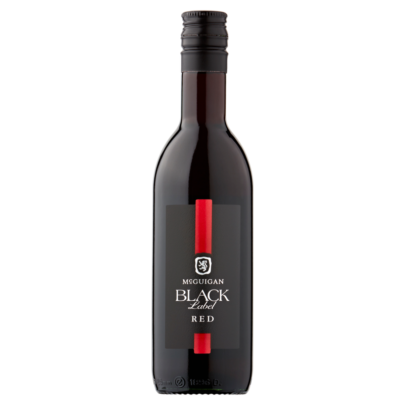 Blk Label Red 187ml