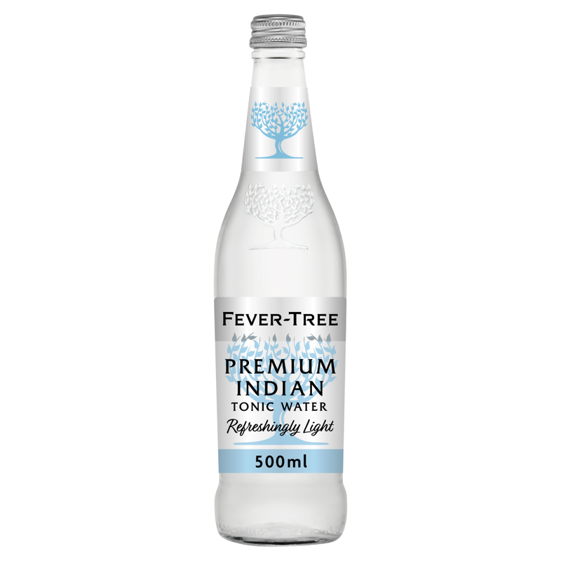 Fever - Tree Naturally Light Tonic Water 500ml