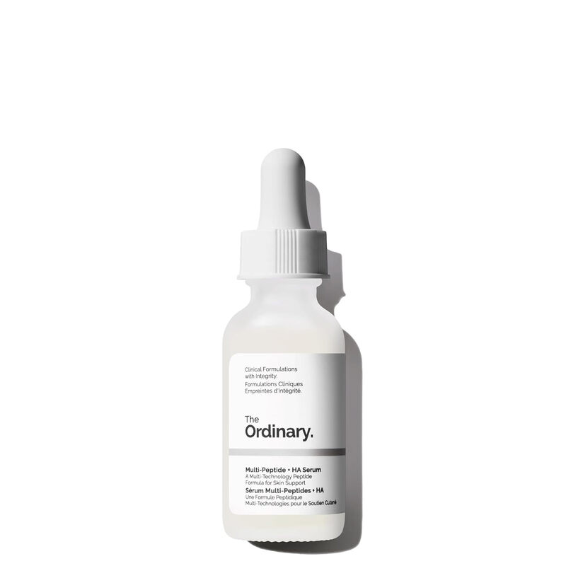 Multi-Peptide + HA Serum 30ml