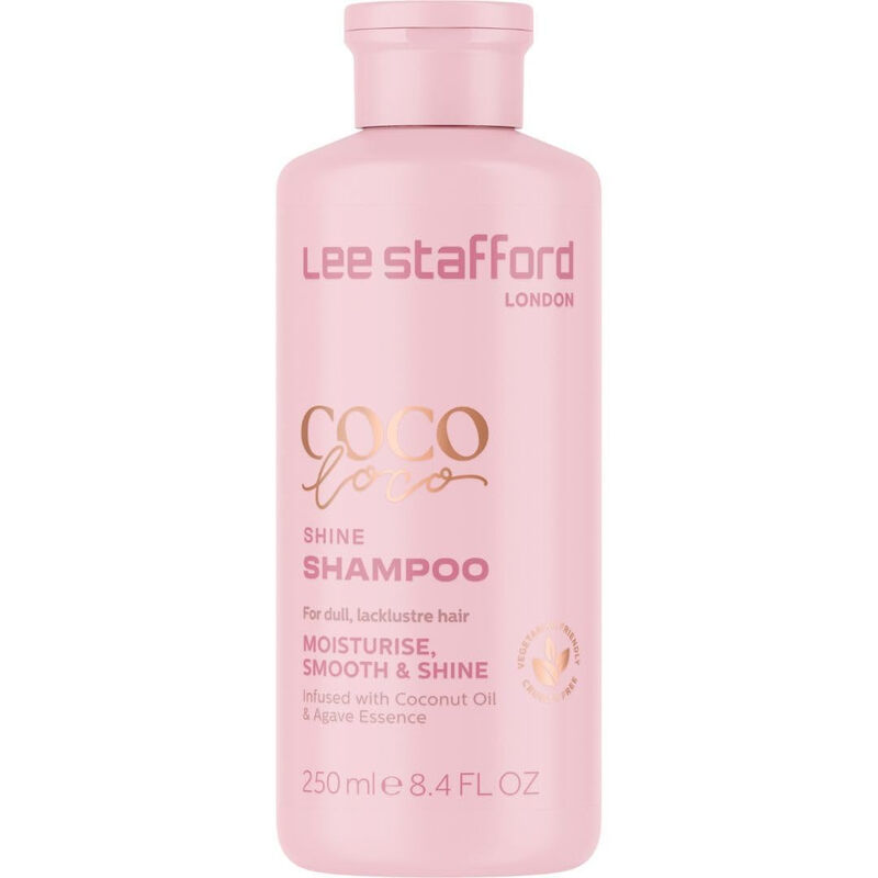 Coco Loco Shine Shampoo 250ml