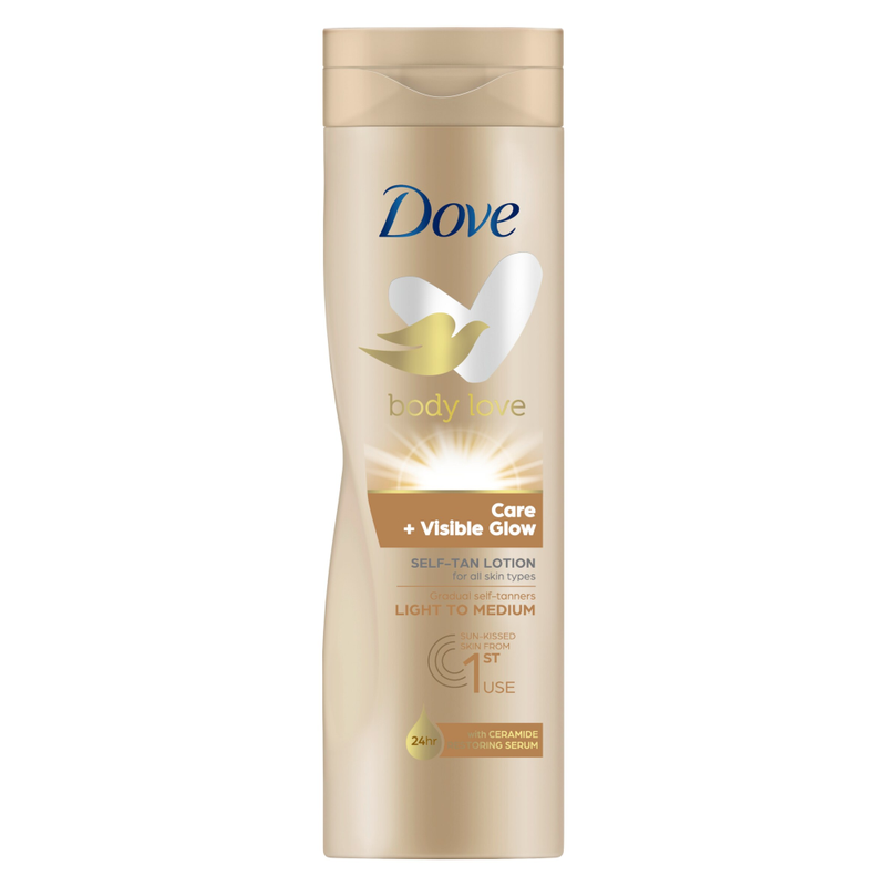 Body Lotion Replenishing 250ml
