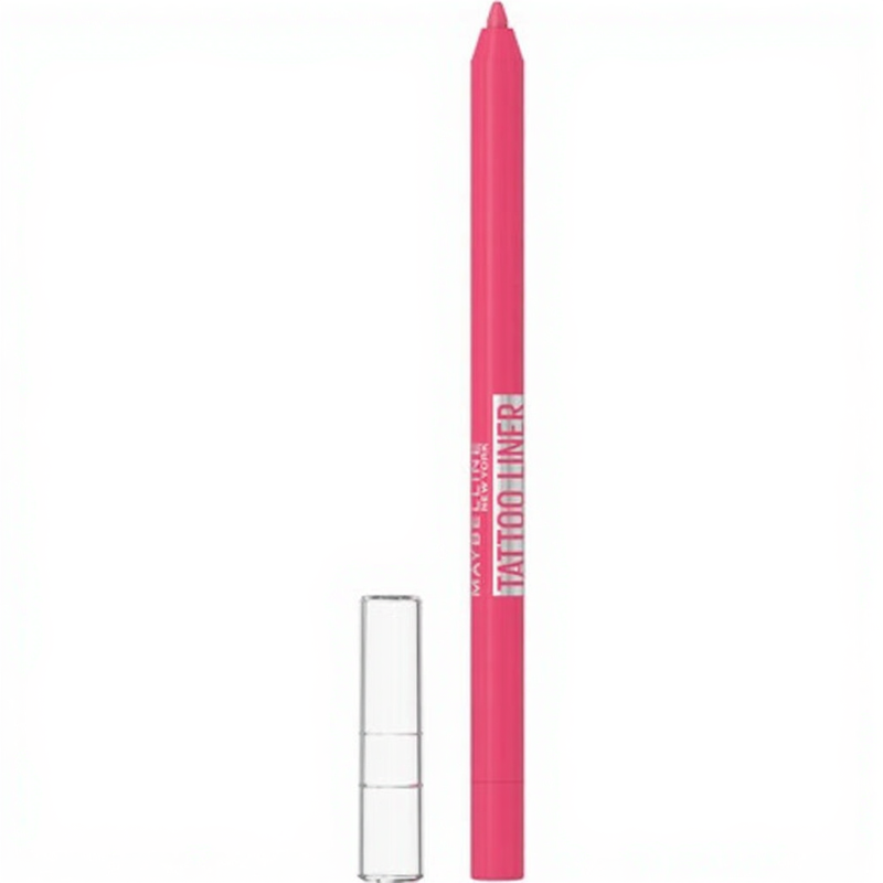 Tattoo Liner Gel Potlood Ultra Roze