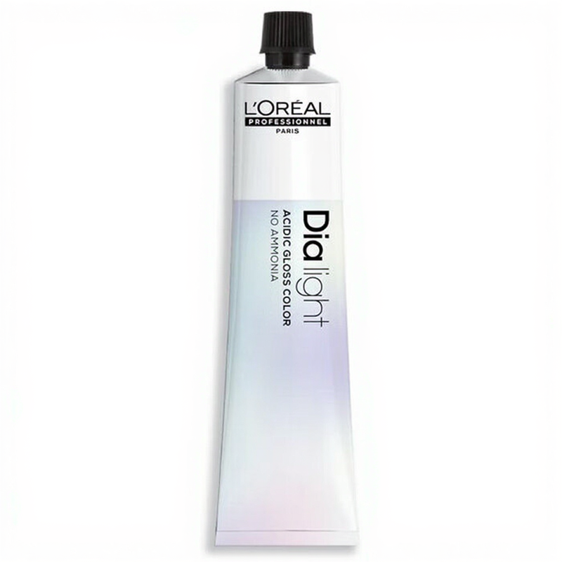 L'Oréal DIA LIGHT gelcrème zuur zonder ammoniak #7.43 50 ml