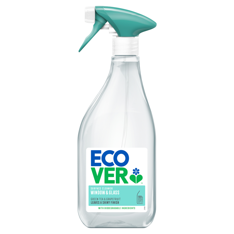 Window & Glass Surface Cleaner 500 ml